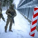 Poľsko sa chystá na vojnu. Zákon zrýchli presuny vojsk a prepojí armádu s NATO