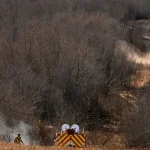 Požiar na kanadskej vojenskej základni zabil štyroch vojakov, desiatky ďalších zranil