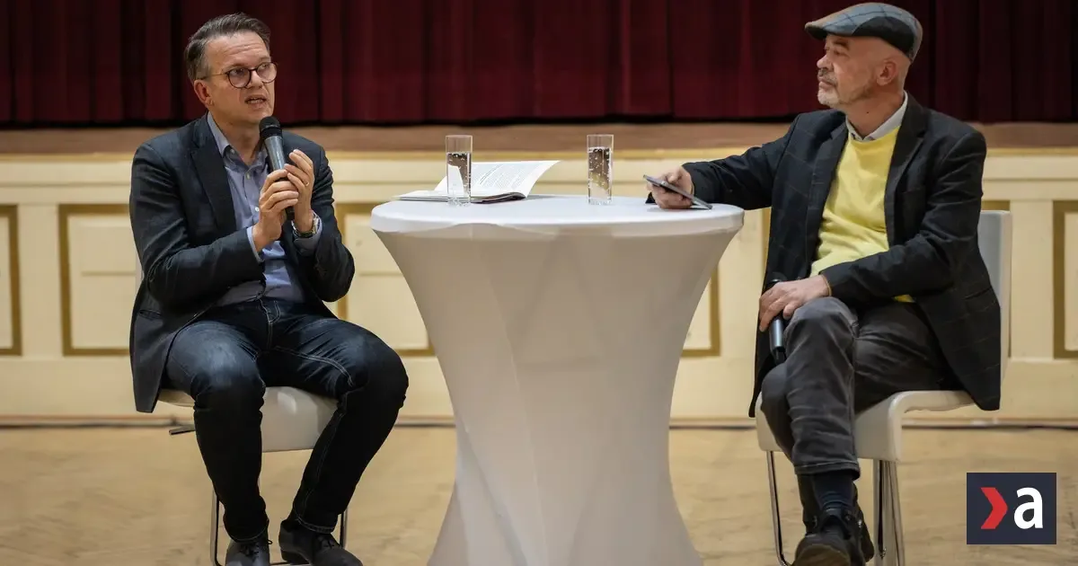 Prečo Slováci utekajú do Brna? Rozhovor s Jozefom Tancerom