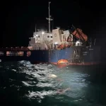 Pri bulharských hraniciach nezvestných 11 ľudí po dronových útokoch