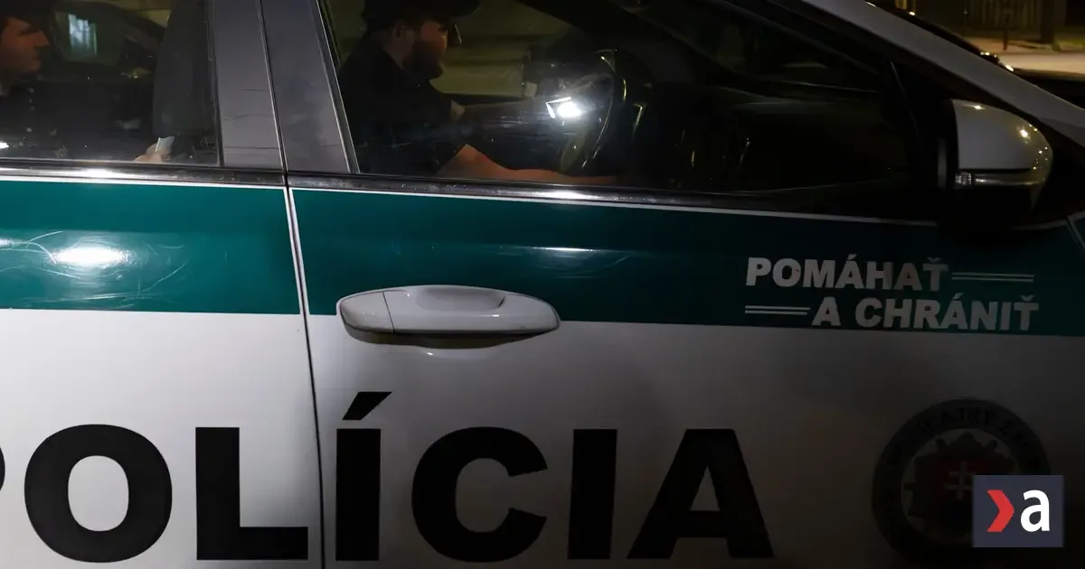 Pri Devínskej Novej Vsi zrazil nákladný vlak človeka