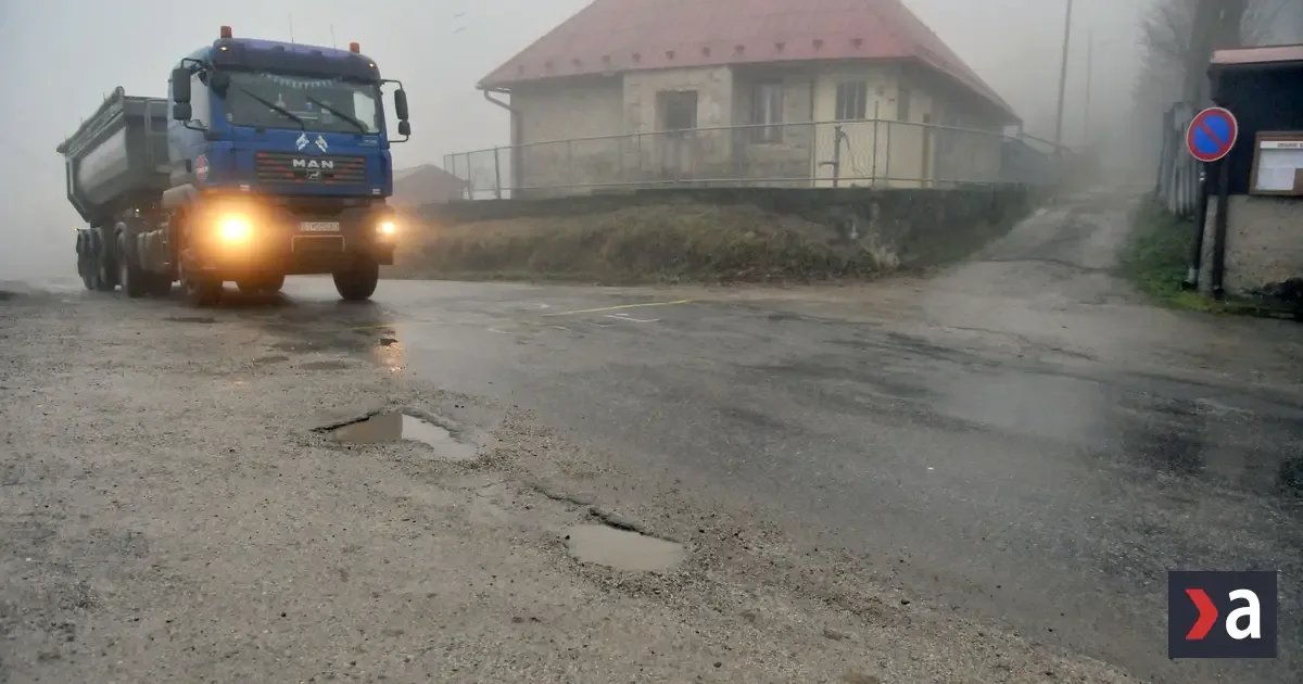 Prichádza ochladenie, vo štvrtok bude na celom Slovensku sychravo