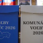 Priebežné výsledky komunálnych a župných volieb 2026 na Slovensku