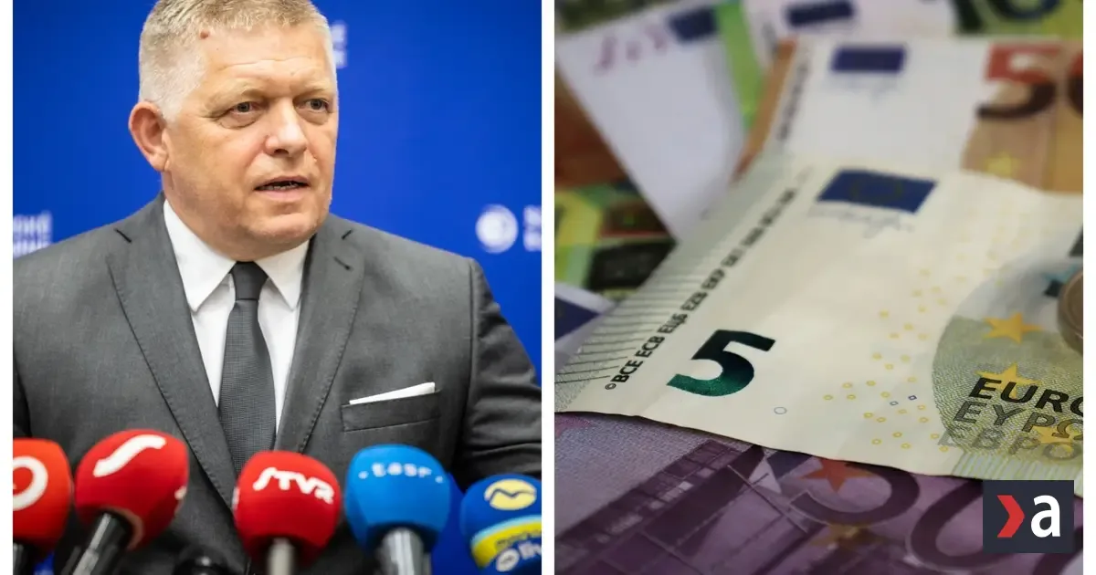 Prieskum ukázal, čo si Slováci myslia o mimovládkach, pred ktorými premiér varuje