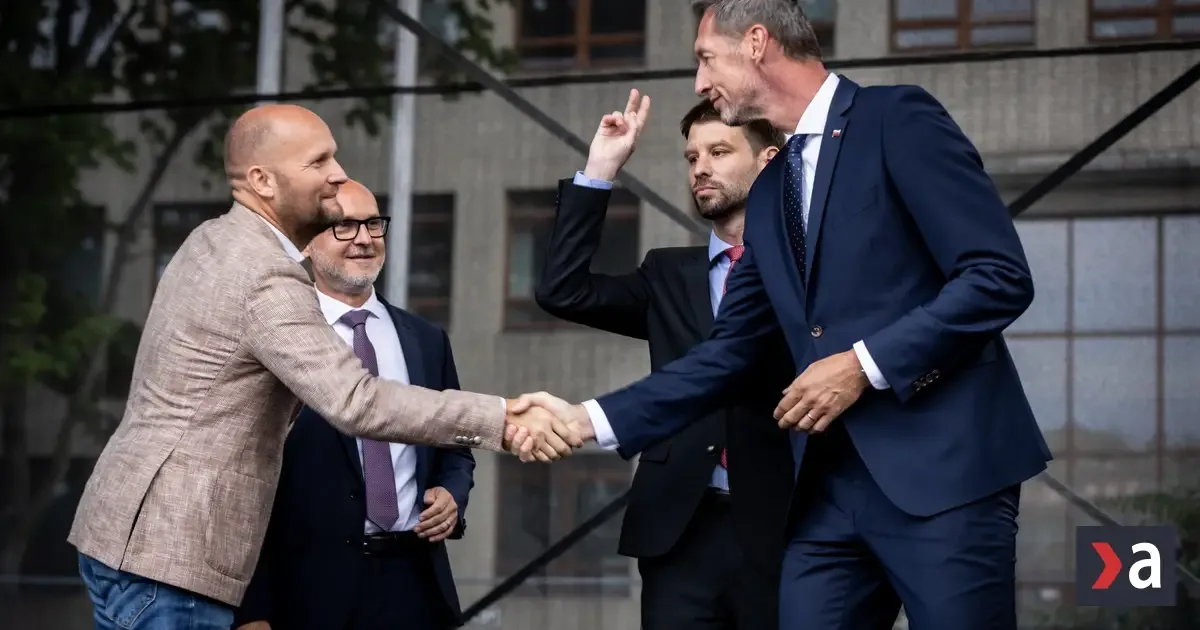 Protesty na námestiach odhaľujú len zúfalstvo opozície