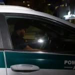 Protikorupčná jednotka polície zadržala dvoch ľudí v akcii s krycím názvom Kandidát