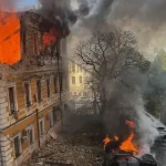 Putin prikázal armáde Ruska: Už žiadne pravidlá, tvrdí ukrajinský prezident