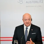 Rakúsko hrozí vetom budúceho rozpočtu EÚ, kancelár považuje návrh za neprijateľný