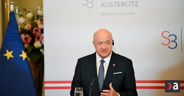 Rakúsko hrozí vetom budúceho rozpočtu EÚ, kancelár považuje návrh za neprijateľný