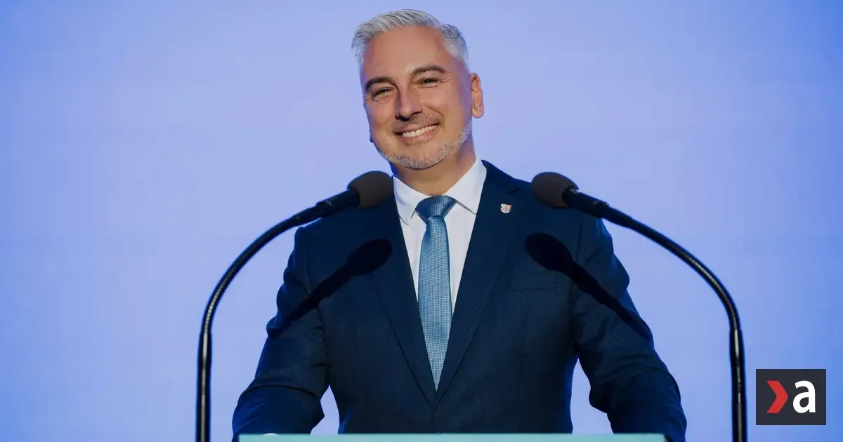 Rastislav Trnka obhájil post župana Košického kraja aj napriek kauzám