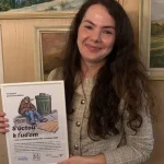 Redaktorka Monika Vatrálová získala novinársku cenu