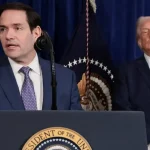 Rubio: USA nevedeli o obmedzení Starlinku pre Ukrajinu, rozhoduje len SpaceX
