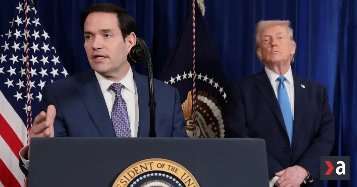 Rubio: USA nevedeli o obmedzení Starlinku pre Ukrajinu, rozhoduje len SpaceX
