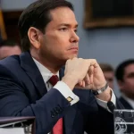 Rubio: USA odmietajú tvrdenia, že Trump chce zámerne uškodiť Ukrajine