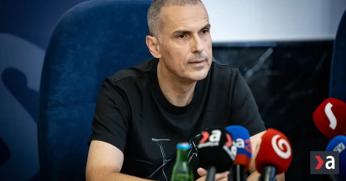 Rudolfa Huliaka vypočúvali na prokuratúre pre jeho výroky. Maroš Žilinka opísal detaily
