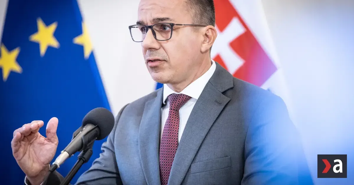 Rušenie transakčnej dane sa pripravuje, prídu aj nové výdavky, avizuje minister práce