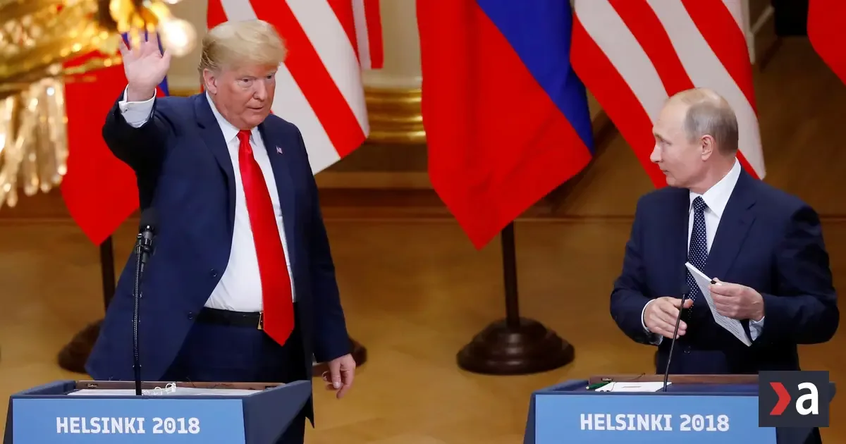 Ruská nafta smeruje do USA po uvoľnení sankcií, zmluvy sa chystajú podpísať už čoskoro