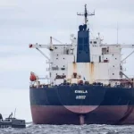 Ruské plavidlá tieňovej flotily manipulujú a falšujú súradnice AIS v Čiernom mori