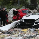 Rusko a Ukrajina hlásia obete a škody na infrastruktúre po vzájomných útokoch