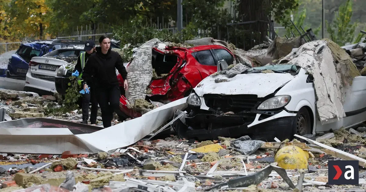 Rusko a Ukrajina hlásia obete a škody na infrastruktúre po vzájomných útokoch