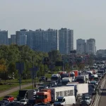 Rusko mení taktiku, cieľom sú mosty v Kyjeve a kritická infraštruktúra