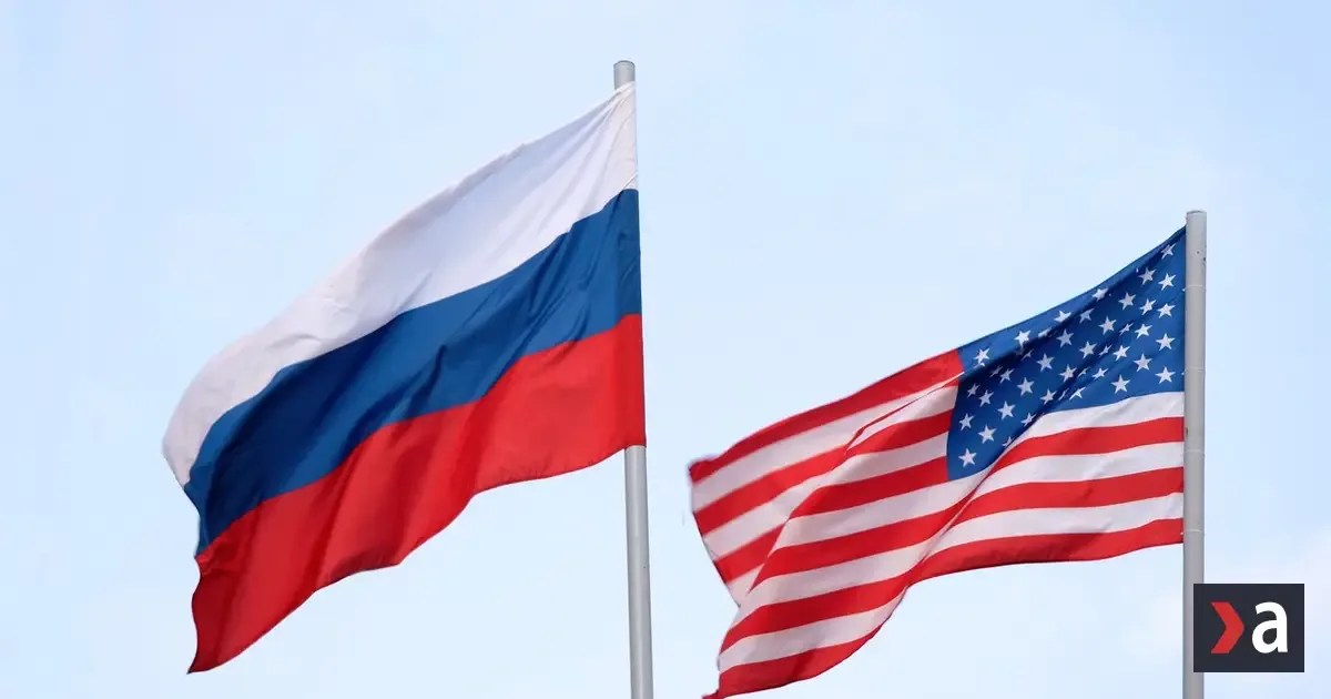 Rusko súhlasí s obnovením jadrových rokovaní s USA, Čínu nepotrebuje
