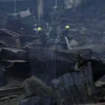 Rusko útočilo na Ukrajinu, zomrelo sedem ľudí. Trump však hovorí o pokroku k mieru