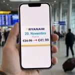 Ryanair varuje pred rekordným zdražovaním leteniek, ceny môžu výrazne stúpnuť
