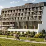 Sacher Krpáčovo láka na cenovo dostupné apartmány
