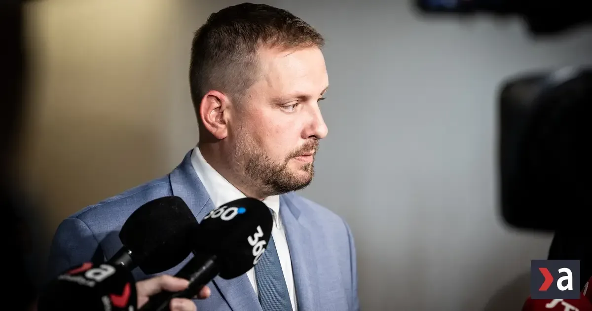 Šaško predstavil stratégiu starostlivosti o mládež: Pomoc pri duševnom zdraví skôr