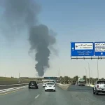 Saudská Arábia odrazila ďalší útok húsíov, rakety zasiahli okolie firmy Aramco