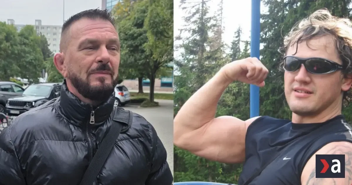 Šéf mu dal pištoľ do úst, keď chcel odísť z mafie. Ide do basy, trest mu znížili