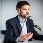 Šimečka: Komunálne voľby ukážu silu opozície, chcem, aby boli začiatkom konca vlády