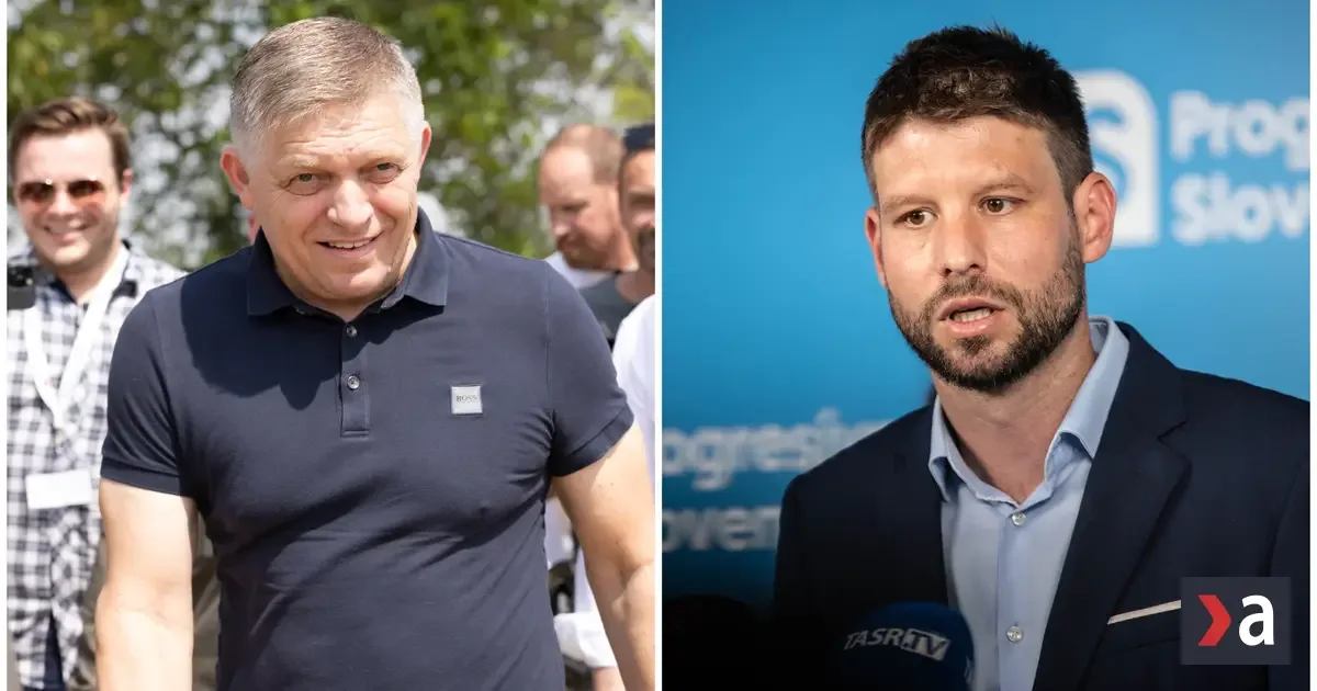 Smer bez primátora v krajských mestách. Ako uspelo Progresívne Slovensko?
