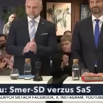 Smer ruší TV diskusie a tlačové besedy. Pustili si do gatí, reaguje Dubéci