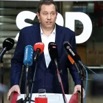 SPD čaká výmena vedenia, Klingbeil po odchode Basovej žiada väčší rešpekt