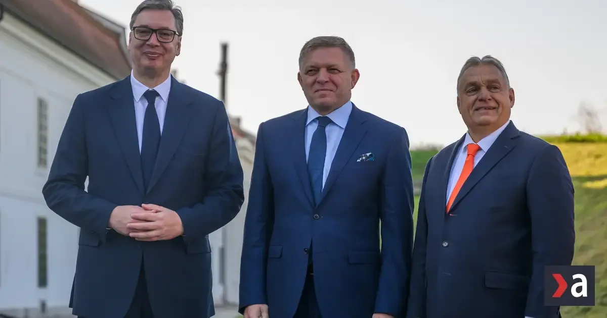 Srbsko po Vučičovi: Kto prevezme moc, zostáva nejasné