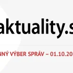Staškov: druhá obeť, PS oslabuje, Černák s novým rozsudkom