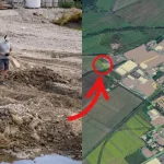 Štátnu pôdu si prenajalo družstvo známeho biznismana, nachádza sa tam toxické jazero