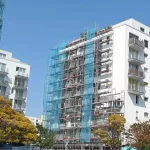 Stavebníctvo v auguste s najväčším tohtoročným prepadom: výroba klesla o 4,8 %