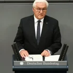 Steinmeier uistil Európu, že Nemecko zostane pevne zakotvené v Európskej únii