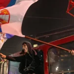 Študenti prevalcovali Vučiča. V 22 mestách porazili SNS, najviac v Novom Sade