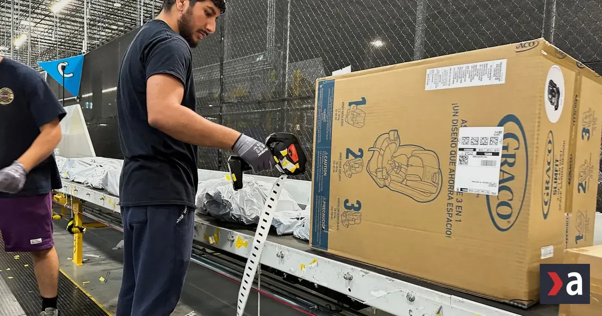 Súd dal za pravdu slovenským zamestnancom v kauze Amazon, žiadajú preverenie úradu