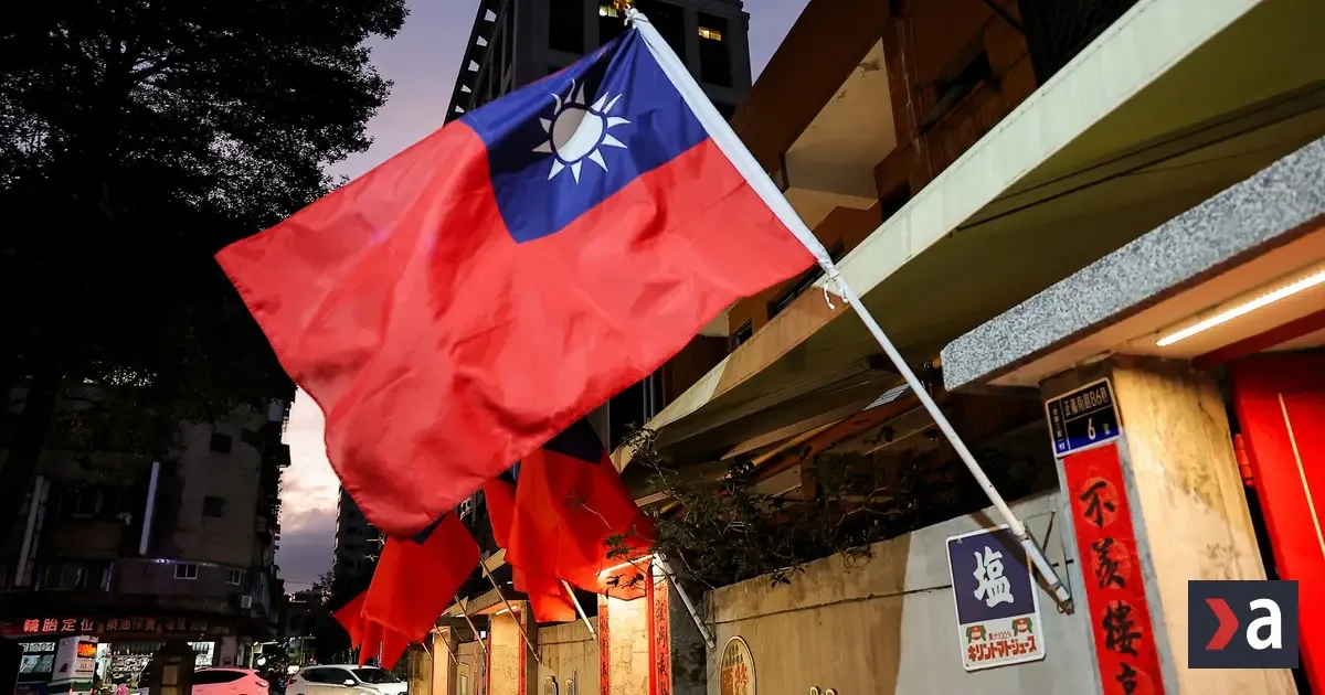 Taiwan posilňuje obranu stíhačkami F-16V z USA. Pripravuje sa na hrozbu invázie z Číny