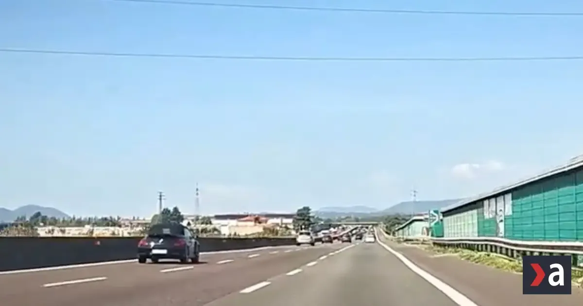 Talianski vodiči sú na diaľniciach horší než Slováci. Jedno eso v rukáve však majú.