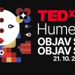 TEDxHumenné: Desať rečníkov od AI po objavovanie seba
