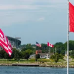 Trump avizuje novú obchodnú dohodu s Kanadou, Ottawa je vraj ochotná pristúpiť na čokoľvek