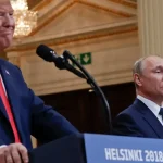 Trump obhajuje dohodu s Putinom o ruskej nafte. Kritizujú ju už aj republikáni