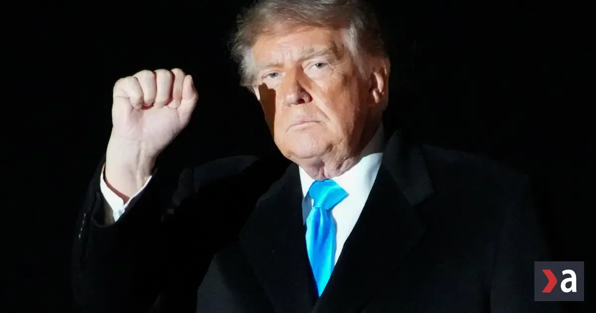 Trump sľubuje vyriešiť problémy Starlinku, Zelenskyj hlási obmedzenia