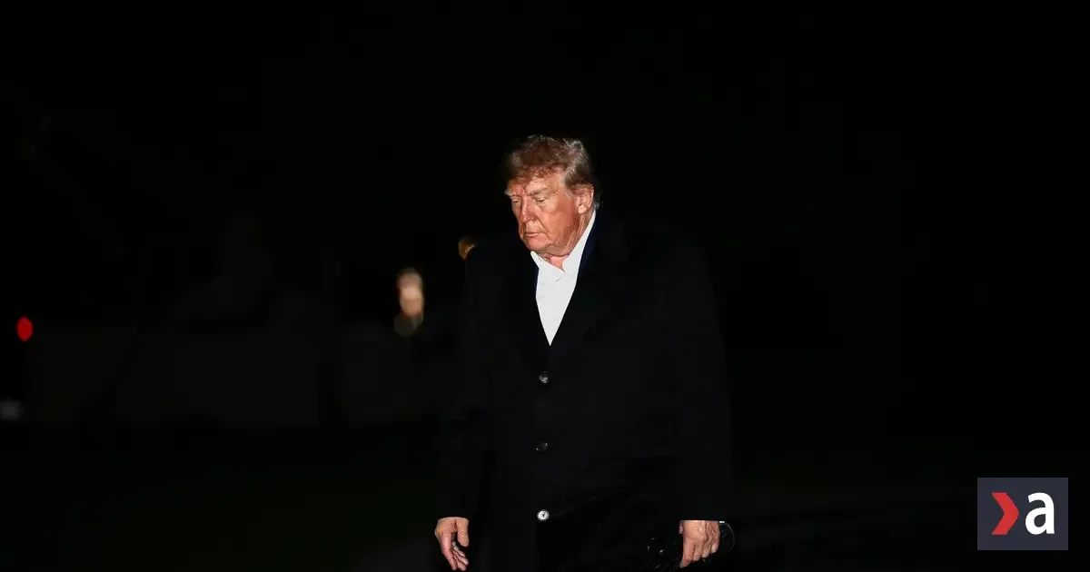Trump zaútočil na Nórsko pre Nobelovu cenu, nechce prisťahovalcov z tejto krajiny v USA